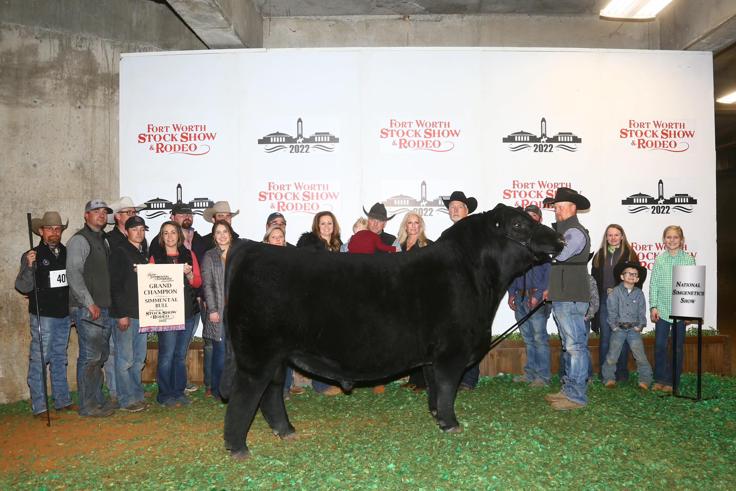 Private Stock GRISWOLD CATTLE